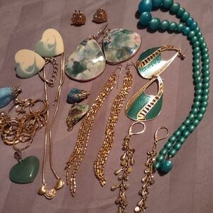 Jewelry Grab Bag
